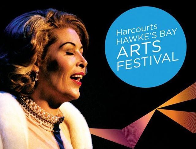 Countdown begins for Hawkes Bays first arts festival