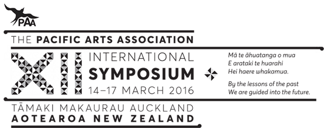 Auckland Museum to host 2016 Pacific Arts Association XII International Symposium