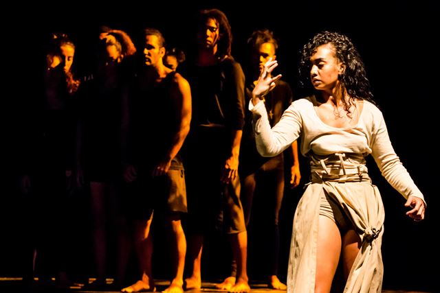 Moana Nui a Kiva Fund a new opportunity for collaborative arts projects between Aotearoa and Oceania
