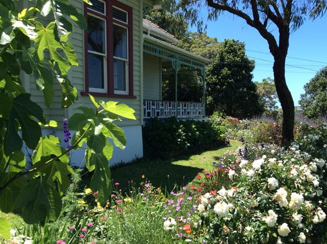 New Zealands national writer residency organisation announces its 2020 Writers in Residence Programme