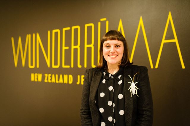 Ambitious exhibition of New Zealand jewellery and taonga returns to the Dowse