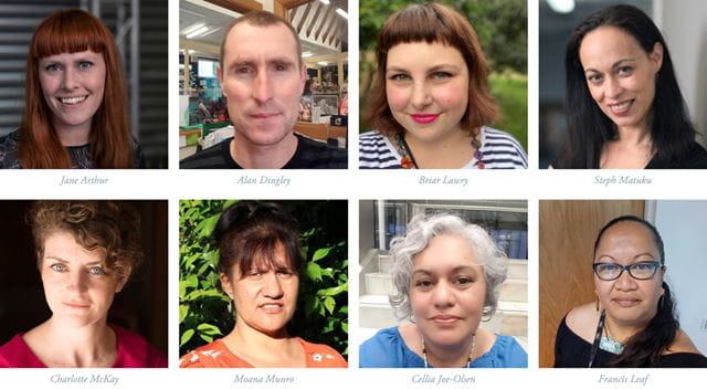 Judges announced for 2020 New Zealand Book Awards for Children and Young Adults