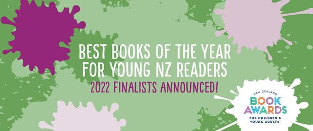 Record breaking number of entries for Childrens Book Awards produce strong shortlist