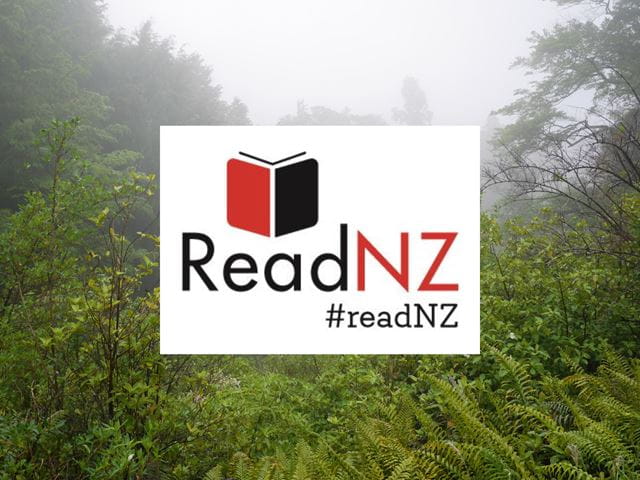 ReadNZ campaign 2018