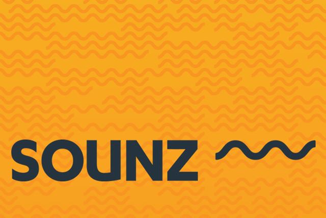 New website for SOUNZ Centre for New Zealand Music