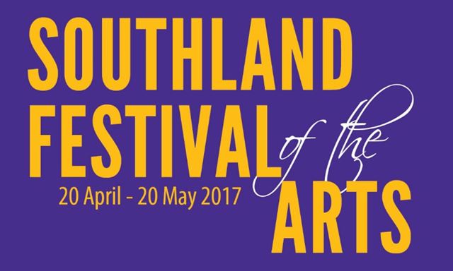 Southland Festival of the Arts underway