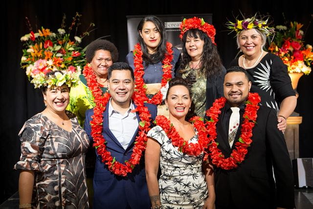 Leaders of today and tomorrow celebrated with 2015 Creative New Zealand Arts Pasifika Awards