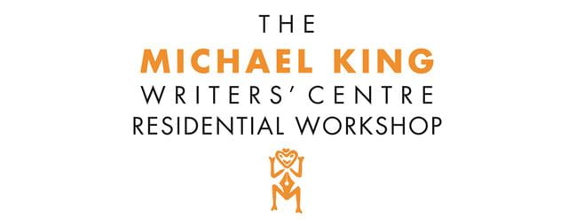 Michael King Writers Centre 2018 Residency Recipients Announced