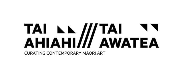 Tai Ahiahi  Tai Awatea Curating Contemporary Maori Art