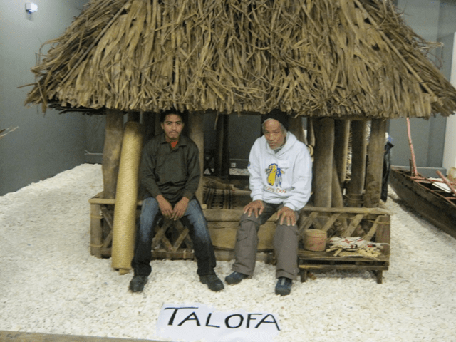 Visiting Tuvalu artists to showcase skills and knowledge