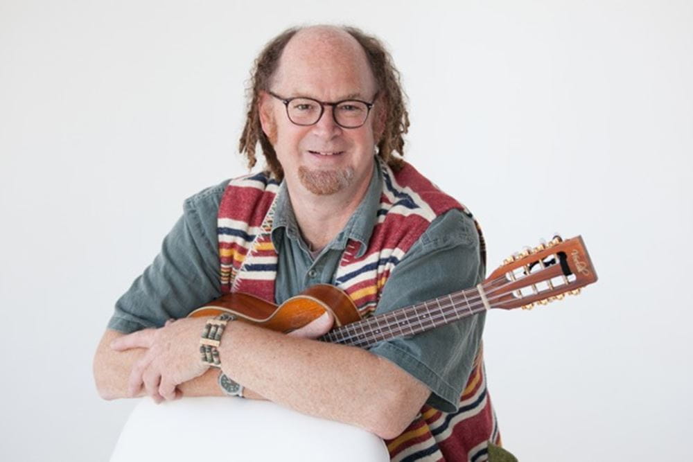 Julian Rabel News and blog | Creative New Zealand