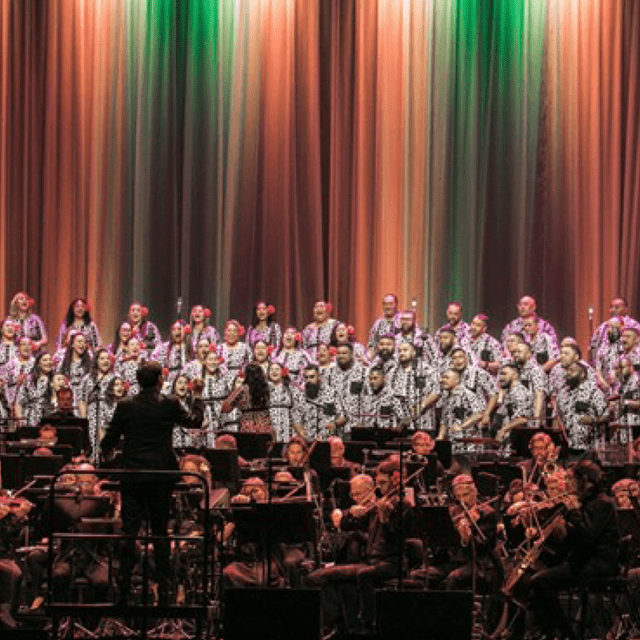 Signature Choir