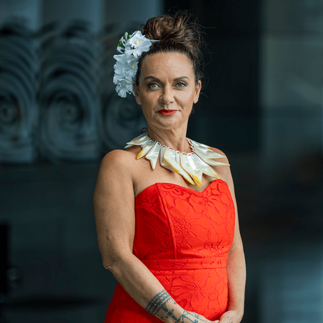 The Coconet/Tikilounge Productions Ltd  