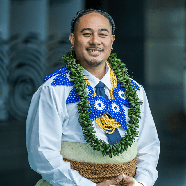 Haanz Fa’avae-Jackson