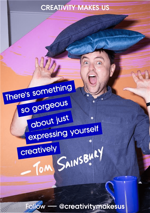 Tom Sainsbury