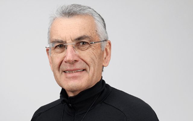 Bill Moran