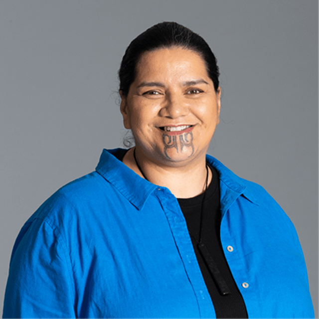 Hinerangi Edwards