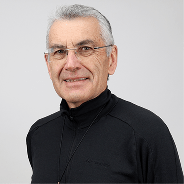Bill Moran