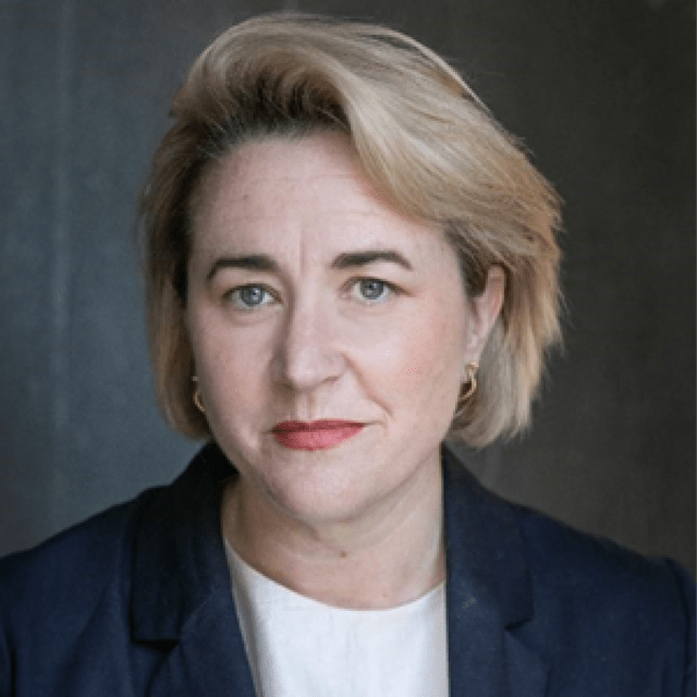 Anna Rawhiti-Connell   