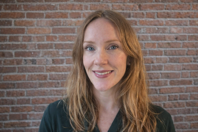 Eva Prowse