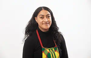 Ane Tonga